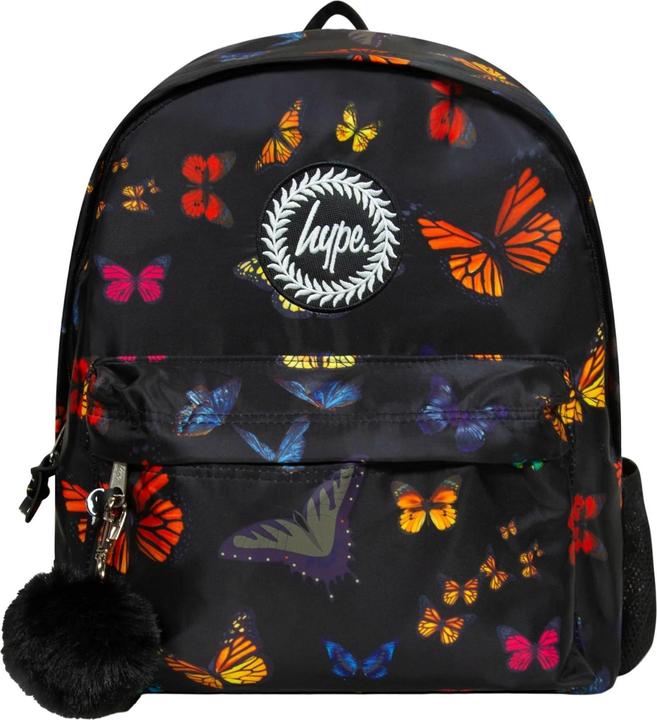 Actual product image Hype Butterflies Backpack (18 l)