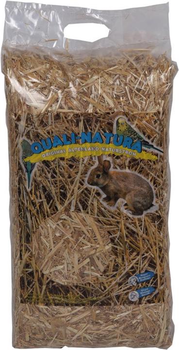Quali Natura Paglia (0.80 kg, 1 x)