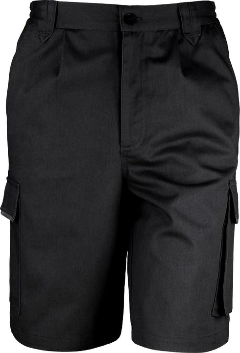 Produktbild Regatta WorkGuard Action Shorts (S)
