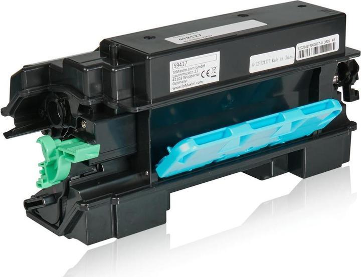 Image du produit Inkadoo Toner kompatibel zu Ricoh 418127 Toner