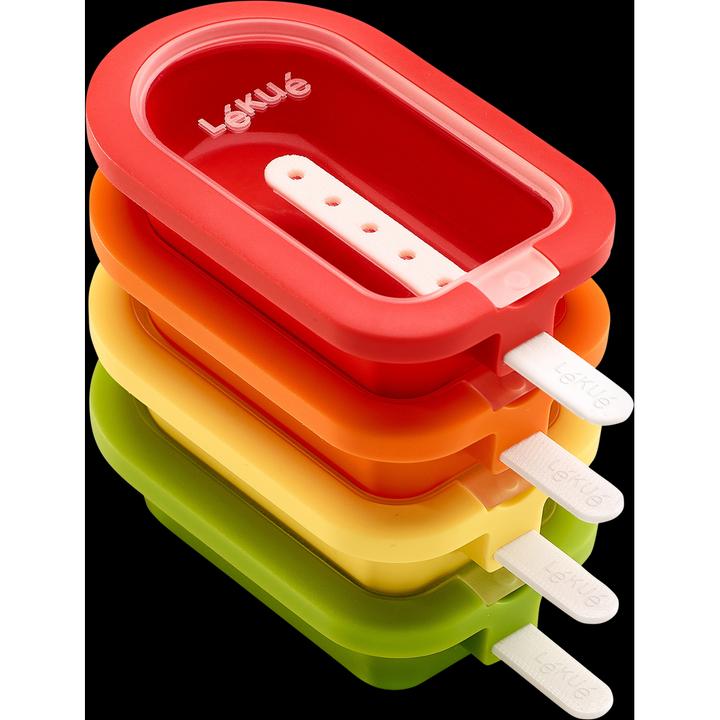 Actual product image Lékué Ice Cream
