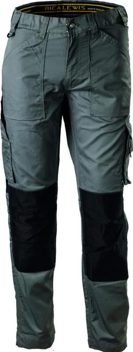 Actual product image Rica Lewis Arbeitshose MOBILOS 270 52 (34)