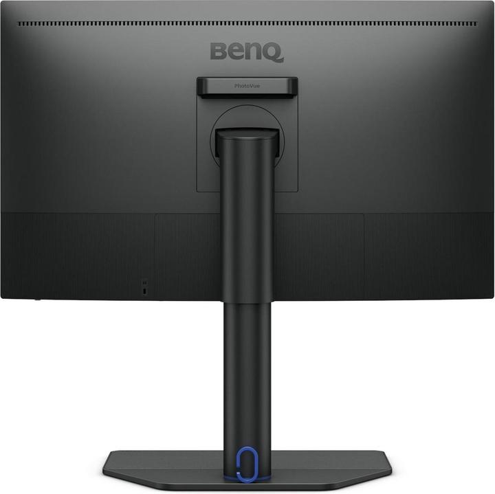 Actual product image BenQ PhotoVue SW272Q (2560 x 1440 pixels, 27")