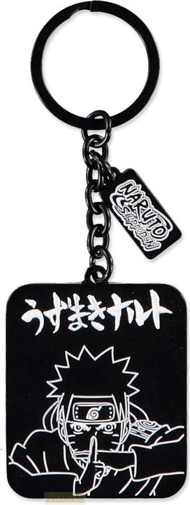 Actual product image Difuzed Naruto - Uzumaki Naruto