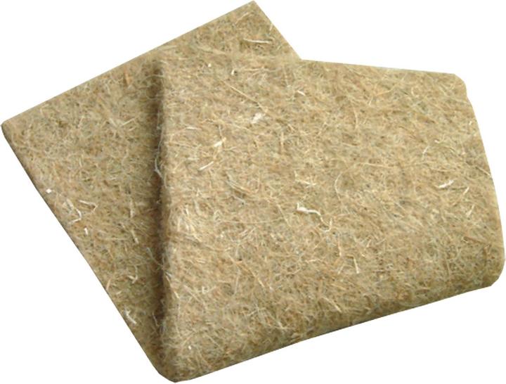 Copacabana Tappetino in canapa (0.50 kg)
