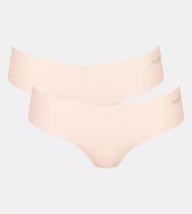 Actual product image Sloggi Zero (XS, pack of 2)