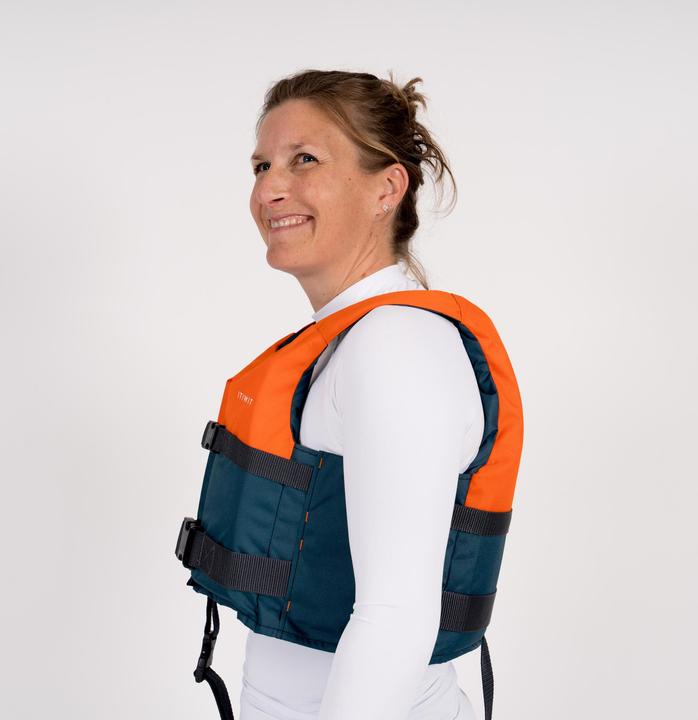 Actual product image Itiwit 174231 (XL, 90+ kg, 75 - 90 kg)