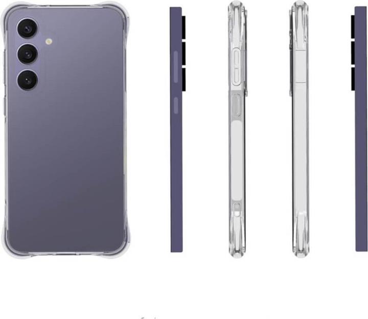 Image du produit Cover-Discount Drop Protection Silikon Case (Samsung Galaxy A56)