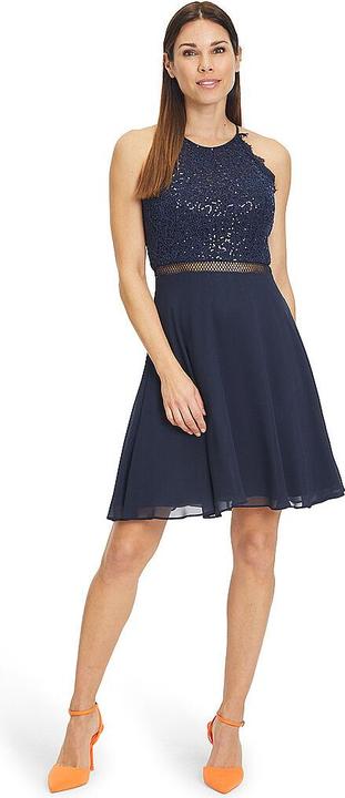 Produktbild Vera Mont Cocktailkleid mit Spitze (40)