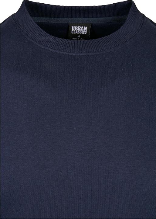 Actual product image Urban Classics Sweater crewneck (S)