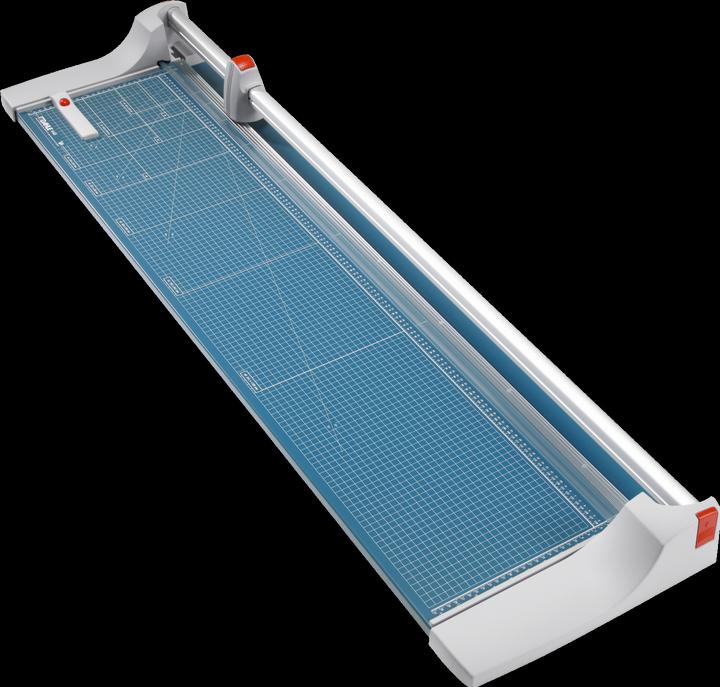 Immagine prodotto Dahle 448 Bordo di taglio in rotolo 1300 mm (20 lamelle, A0)