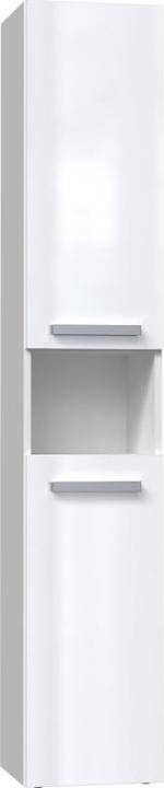 Actual product image Topeshop Nel III (31 x 30 x 174 cm)