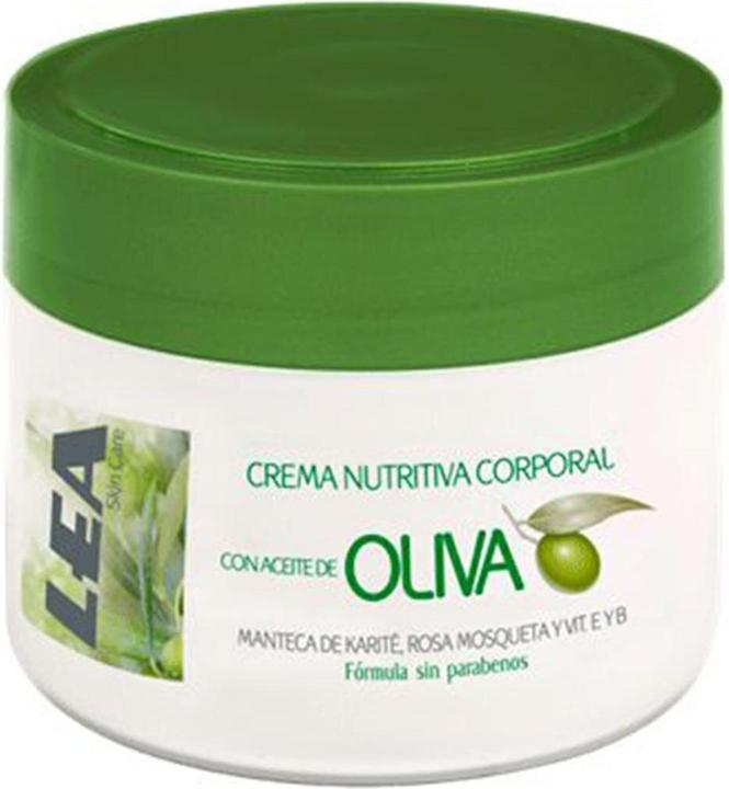 Produktbild 3.1158 (Körpercreme, 200 ml)