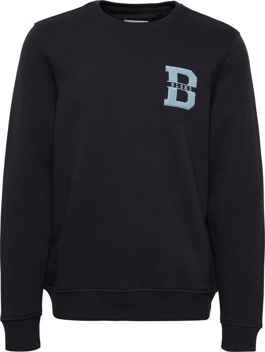 Blend Sweatshirt - Sweatshirt - 20716553 (L)