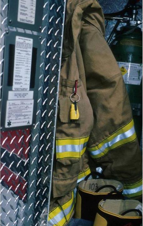 Actual product image KH Security Rettungswerkzeug