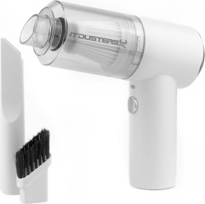 IT Dusters Xtract - Mini Vacuum Cleaner