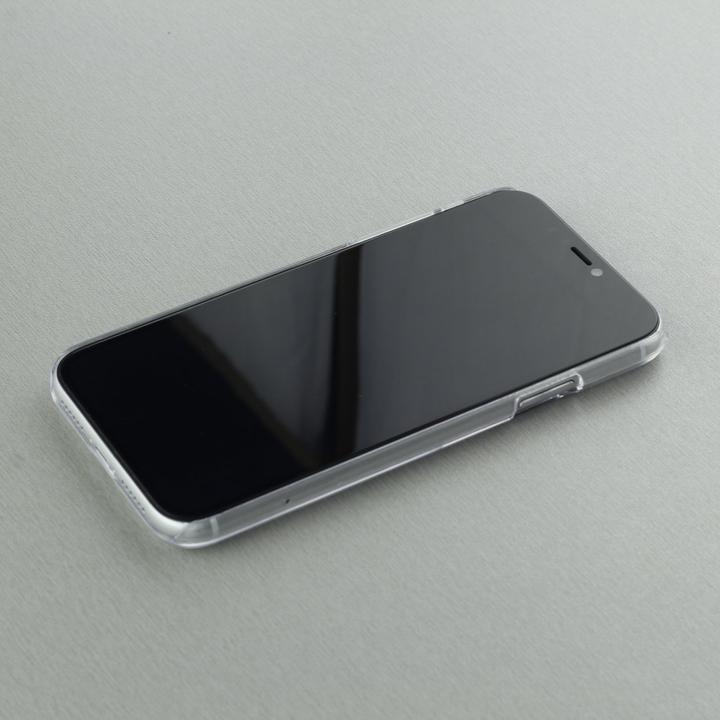 Actual product image PhoneLook Coque transparent Swiss Passport (Apple iPhone 11 Pro Max)