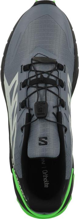 Actual product image Salomon Supercross 4 - 58961 (44)