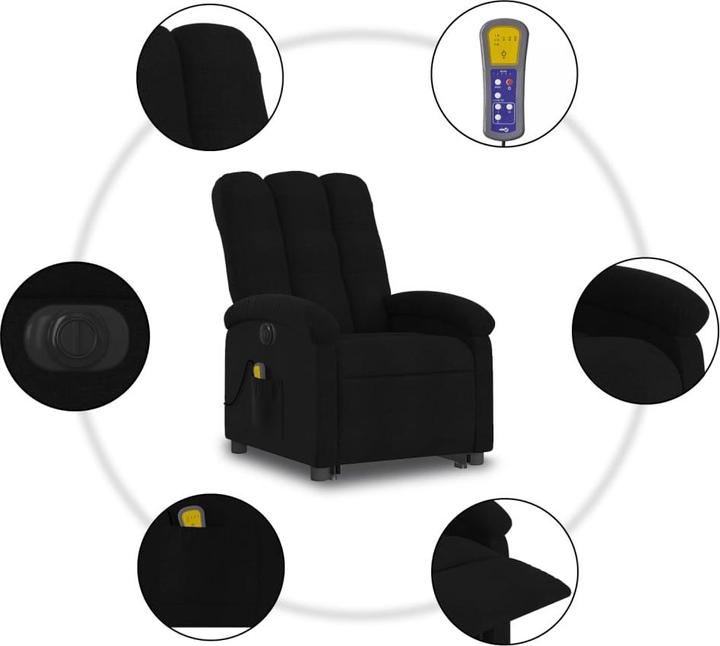 Actual product image VidaXL Ismael