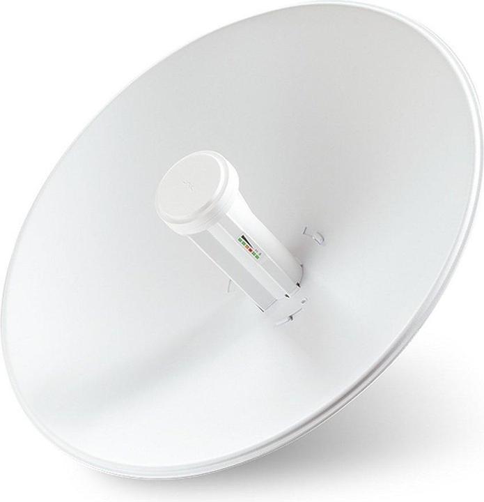 Actual product image Ubiquiti PowerBeam (1000 Mbit/s)