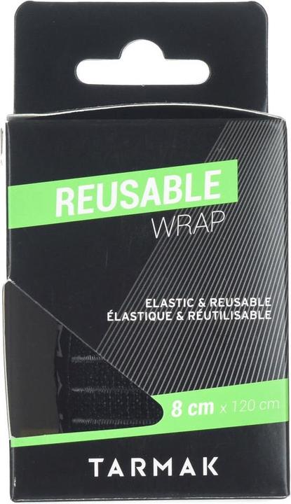 Produktbild Tarmak reusable wrap 8 cm 123767 (One Size)