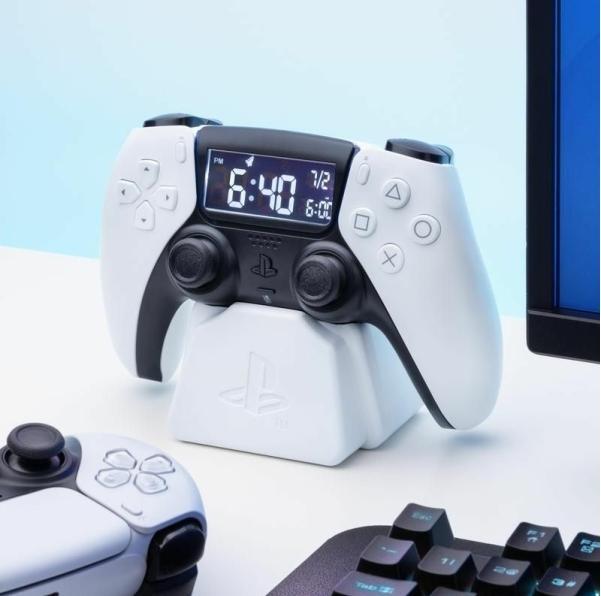 Actual product image Paladone Products Sveglia