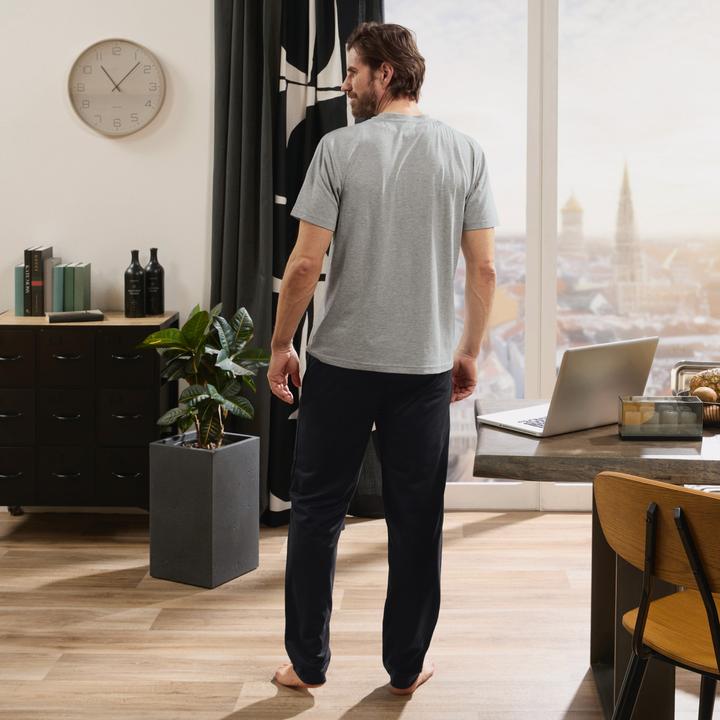 Actual product image Erwin Müller Herren-Freizeithose, lang (26)