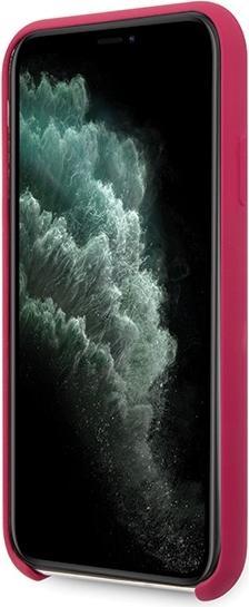 Actual product image Guess Case (Apple iPhone 11 Pro)