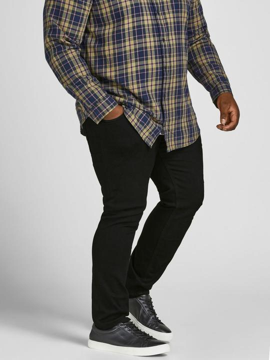 Immagine prodotto Jack & Jones TIM ORIGINAL AM 816 Jeans slim size plus size (W40/L30)