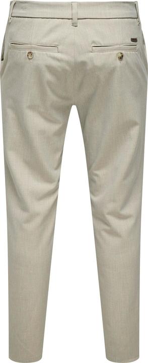 Actual product image Only & Sons Slim fit trousers Trousers (W32/L32)