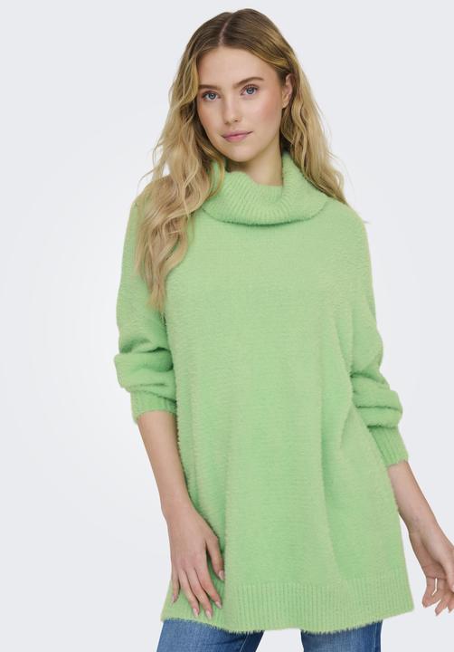 Image du produit Only ONLPIUMO Pull en maille Pull en maille (M)