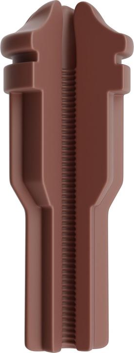 Produktbild Autoblow AI Ultra Mouth Sleeve (Brown skin tone)