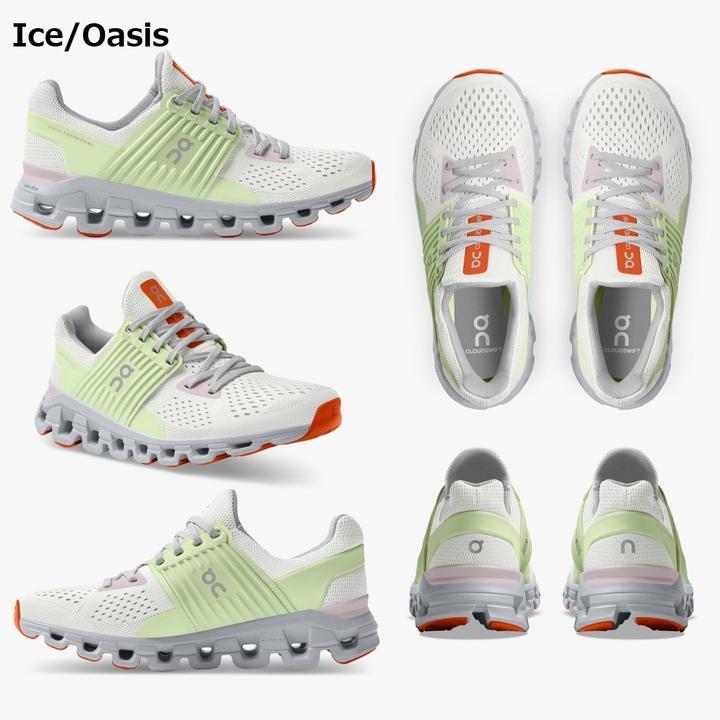 Actual product image On Running Cloudswift (41)