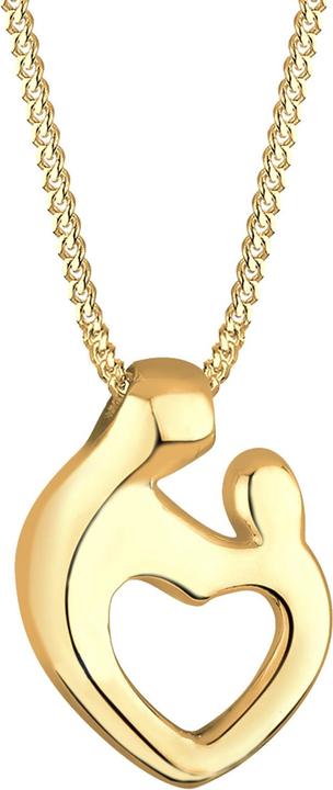 Immagine prodotto Elli Cuore (Argento 925, 45 - 55 cm)