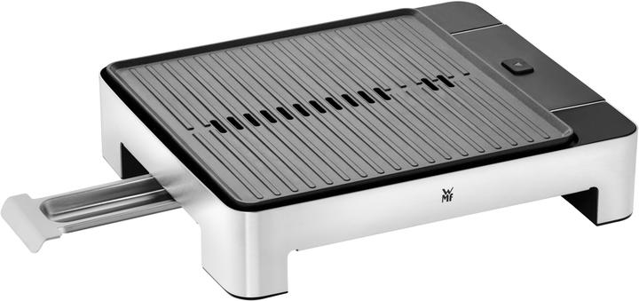 Produktbild WMF Lono Tischgrill Quadro