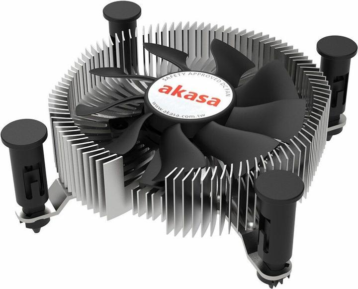 Dissipatore CPU