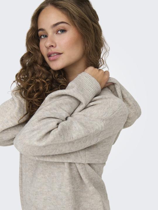Produktbild JdY JDYRUE Strickpullover Strickpullover (L)