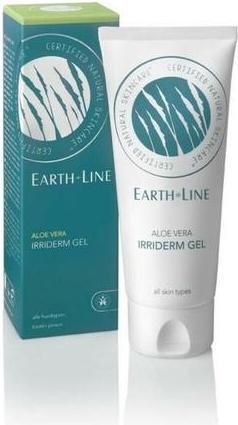 Actual product image Earth-Line Irriderm Aloe Verag