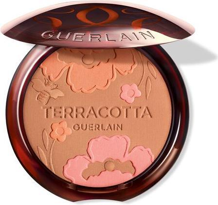 Actual product image Guerlain Terra Light Summer Bronzer Puder Light Coll 25 (10 g)
