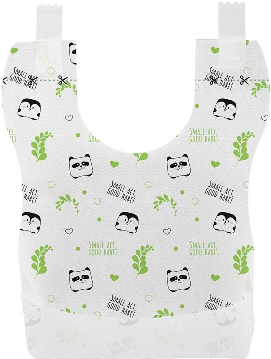 Image du produit Chicco Bavoir (6 mois)