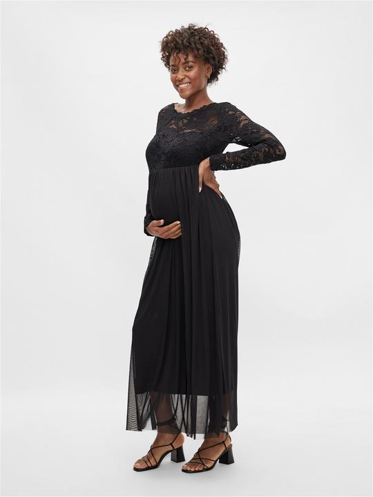 Produktbild Mamalicious MLMIVANA Umstandskleid, lang (XS)