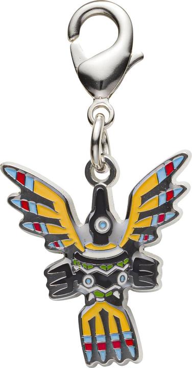 Actual product image Pokémon Pokemon Centre - Sigilyph key ring - 1 piece