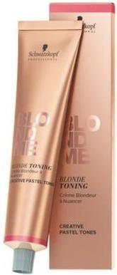 Image du produit Schwarzkopf Professional Blondme (Abricot)