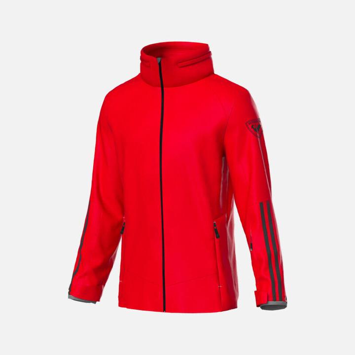 Rossignol Strawpile Jkt Jacke