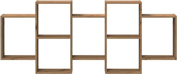 Actual product image VidaXL Wall shelf (159 x 18 x 65 cm)