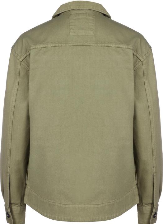 Immagine prodotto Urban Classics Giacca Camicia oversize (XS)