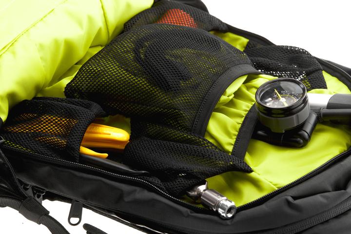 Image du produit Ergon Sac à dos de protection BA2 E (10 l)