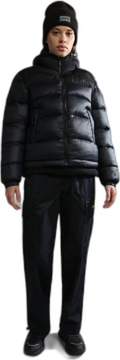 Actual product image Napapijri puffer jacket a-hornelen (M)