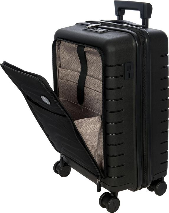 Produktbild Brics Bric's Koffer & Trolley Ulisse Trolley 8428 (53 l, Handgepäck (bis 50l))