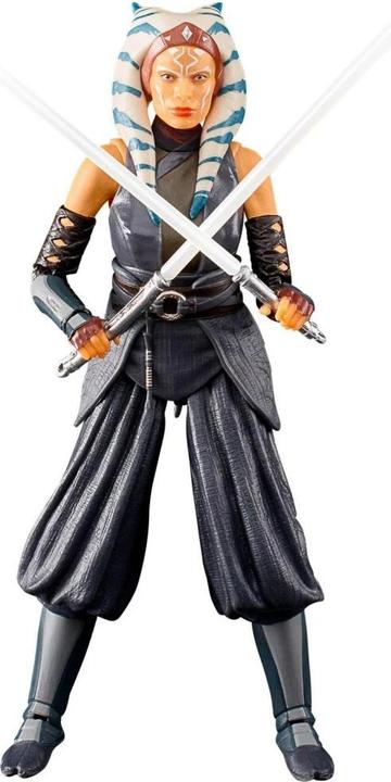 Immagine prodotto Hasbro Sw Bl Ahsoka Tano Mandalorian